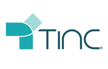 Logo TINC CMMS